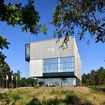 Haus Nordseebrandung ND42