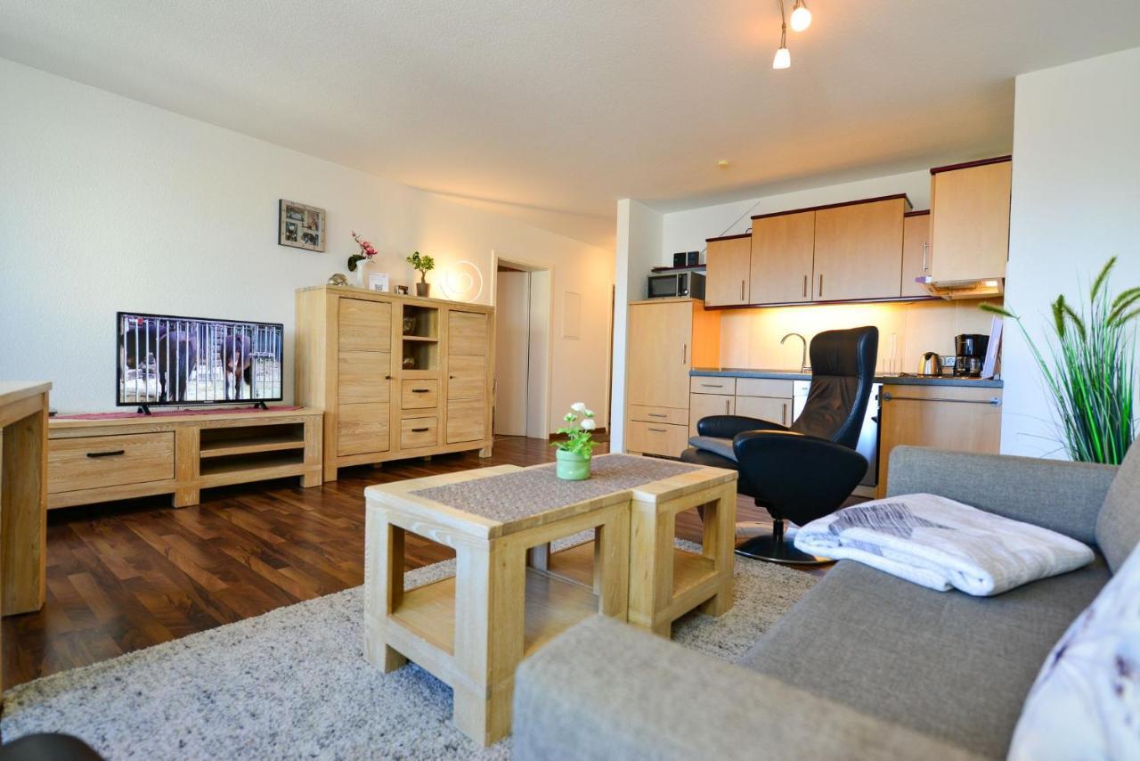 Haus Nordseebrandung Nd42 *