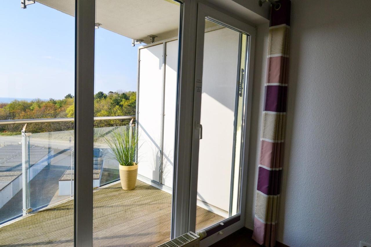 Haus Nordseebrandung Nd42 Cuxhaven