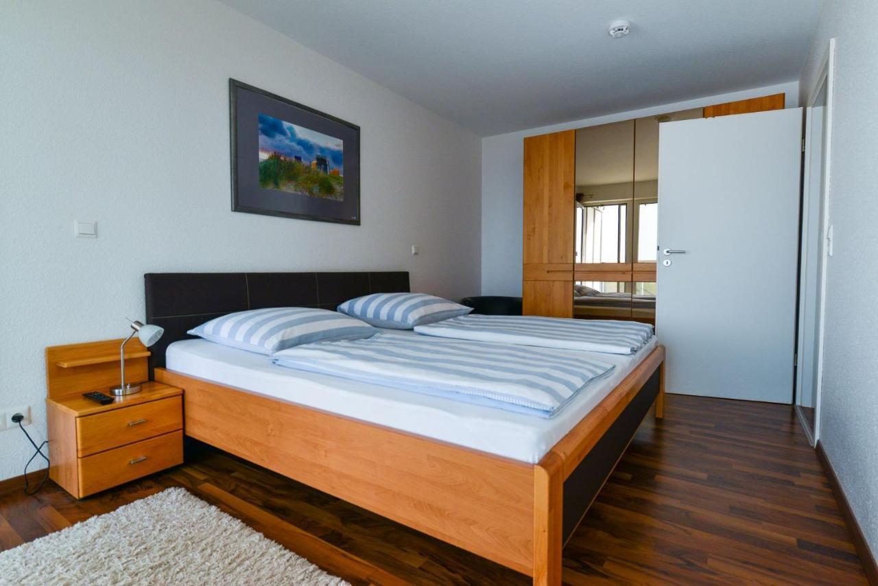 Haus Nordseebrandung Nd42 Apartment