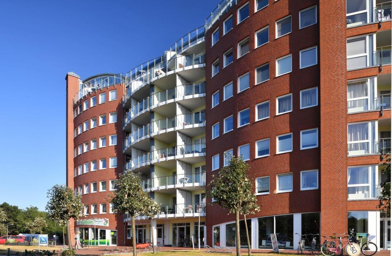 Haus Nordseebrandung Nd42