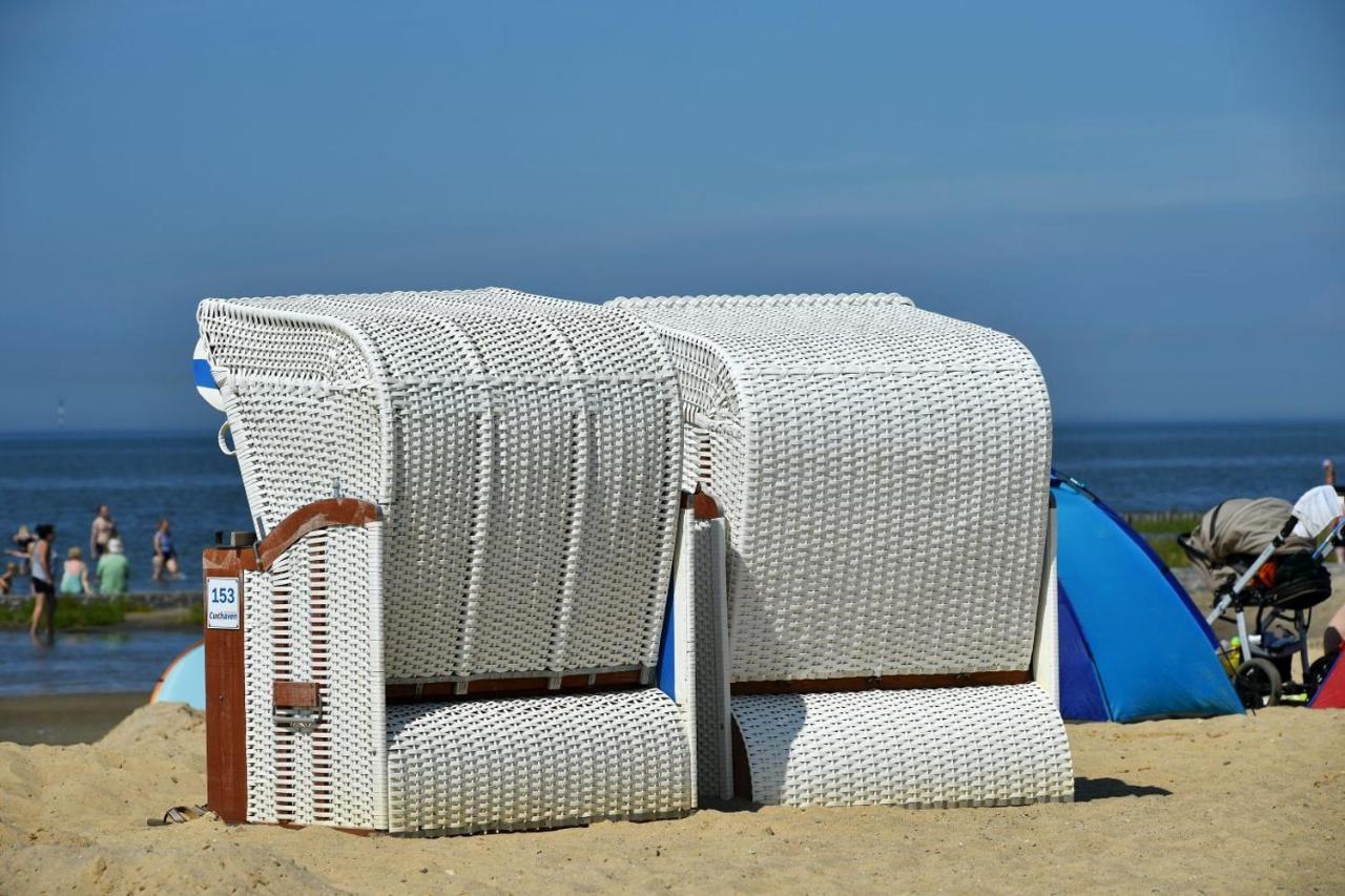 Haus Nordseebrandung Nd42 *